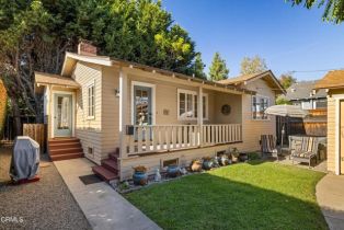 Residential Income, 426 Los Oivos st, Santa Barbara, CA 93105 - 51