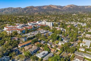 Residential Income, 426 Los Oivos st, Santa Barbara, CA 93105 - 70