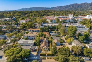 Residential Income, 426 Los Oivos st, Santa Barbara, CA 93105 - 74