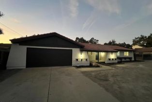 Single Family Residence, 165 Burnham rd, Oak View, CA 93022 - 17