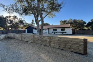 Single Family Residence, 165 Burnham rd, Oak View, CA 93022 - 2