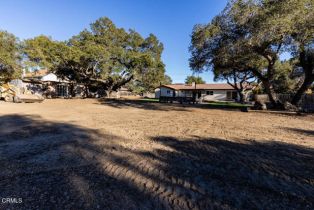 Single Family Residence, 165 Burnham rd, Oak View, CA 93022 - 29