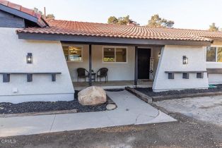 Single Family Residence, 165 Burnham rd, Oak View, CA 93022 - 3