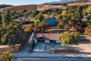 Single Family Residence, 165 Burnham rd, Oak View, CA 93022 - 34