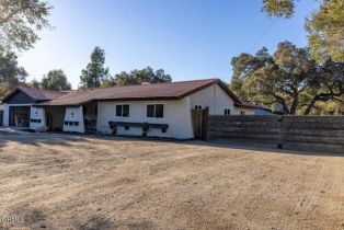 Single Family Residence, 165 Burnham rd, Oak View, CA 93022 - 37