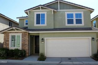 Residential Lease, 2034 Tangelo WAY, Santa Paula, CA  Santa Paula, CA 93060