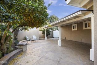 Single Family Residence, 283 Susan ave, Moorpark, CA 93021 - 49