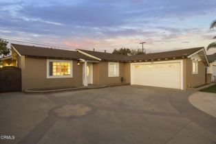 Single Family Residence, 283 Susan AVE, Moorpark, CA  Moorpark, CA 93021