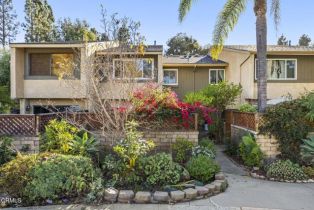 Condominium, 227 Oakwood st, Ventura, CA 93001 - 2