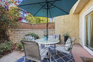 Condominium, 227 Oakwood st, Ventura, CA 93001 - 30