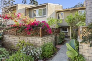 Condominium, 227 Oakwood st, Ventura, CA 93001 - 34