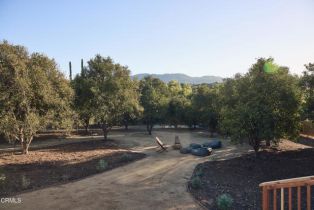 Single Family Residence, 4356 Grand ave, Ojai, CA 93023 - 22