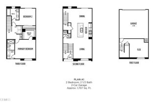 Condominium, 547 Via San Felipe, Camarillo, CA 93012 - 4