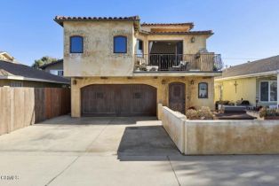 Single Family Residence, 140 Ojai AVE, Oxnard, CA  Oxnard, CA 93035