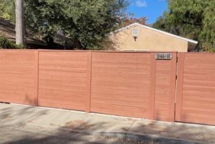 Single Family Residence, 211 Fox st, Ojai, CA 93023 - 3