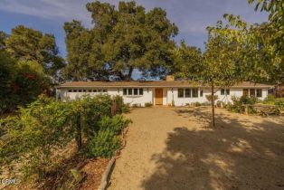 Single Family Residence, 170 Brandt ave, Oak View, CA 93022 - 39