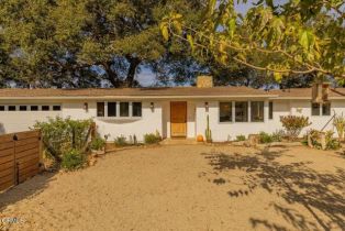 Single Family Residence, 170 Brandt ave, Oak View, CA 93022 - 4