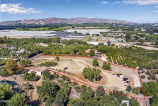 Land, 3796 Groves PL, Somis, CA  Somis, CA 93066