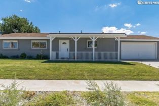 Single Family Residence, 1826 Caballero St ST, Simi Valley, CA  Simi Valley, CA 93065