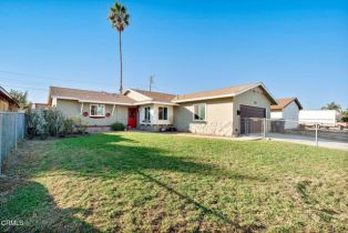 Single Family Residence, 3651 E st, Oxnard, CA 93033 - 2