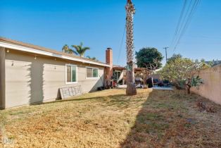 Single Family Residence, 3651 E st, Oxnard, CA 93033 - 22