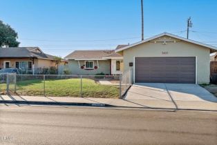 Single Family Residence, 3651 E st, Oxnard, CA 93033 - 3