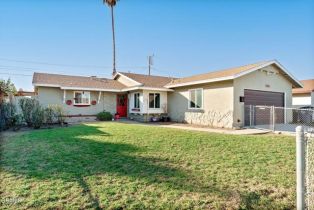 Single Family Residence, 3651  S E ST, Oxnard, CA  Oxnard, CA 93033