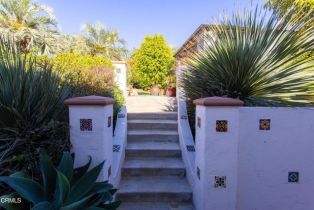 Residential Lease, 1859 Hillcrest DR, Ventura, CA  Ventura, CA 93001