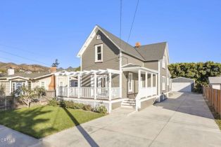 Single Family Residence, 186 Pacific ave, Ventura, CA 93001 - 11