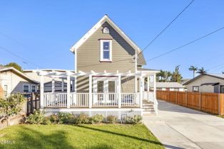 Single Family Residence, 186 Pacific ave, Ventura, CA 93001 - 12