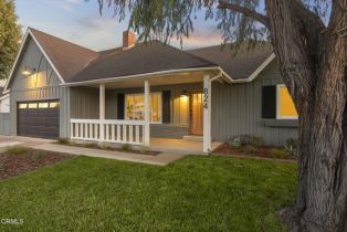 Single Family Residence, 824 Merced dr, Camarillo, CA 93010 - 2