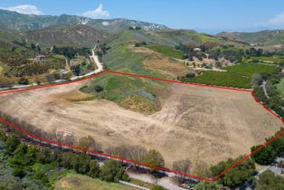 Land, 6943 Solano Verde DR, Somis, CA  Somis, CA 93066