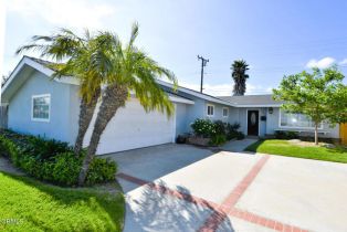 Residential Lease, 1446 Sevilla ST, Camarillo, CA  Camarillo, CA 93010