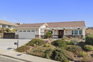 Single Family Residence, 728 Monte Vista AVE, Ventura, CA  Ventura, CA 93003