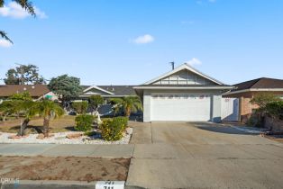 Single Family Residence, 741 Linden dr, Oxnard, CA 93033 - 2