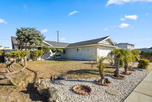 Single Family Residence, 741 Linden DR, Oxnard, CA  Oxnard, CA 93033