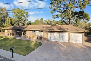 Single Family Residence, 4266 Aspen ln, Somis, CA 93066 - 2