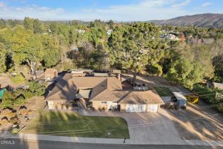 Single Family Residence, 4266 Aspen ln, Somis, CA 93066 - 37