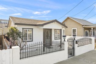 Single Family Residence, 112 Park Row ave, Ventura, CA 93001 - 2