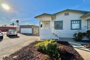 Residential Lease, 205 Anacapa ST, Ventura, CA  Ventura, CA 93001