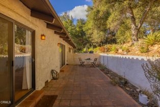 Condominium, 410 Church rd, Ojai, CA 93023 - 20