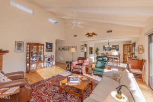 Condominium, 410 Church rd, Ojai, CA 93023 - 4