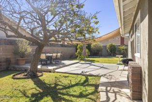 Single Family Residence, 179 El Cerrito cir, Ventura, CA 93004 - 25