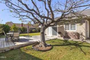 Single Family Residence, 179 El Cerrito cir, Ventura, CA 93004 - 26