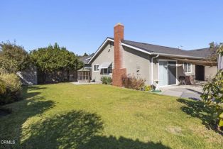 Single Family Residence, 179 El Cerrito cir, Ventura, CA 93004 - 28