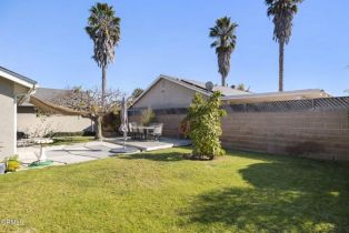 Single Family Residence, 179 El Cerrito cir, Ventura, CA 93004 - 29