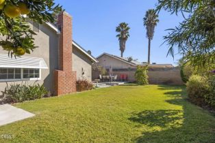 Single Family Residence, 179 El Cerrito cir, Ventura, CA 93004 - 30