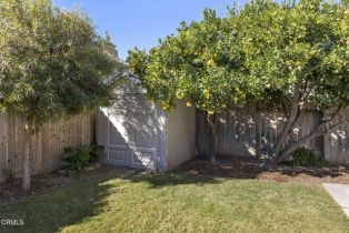 Single Family Residence, 179 El Cerrito cir, Ventura, CA 93004 - 31