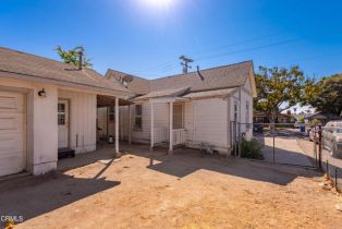 Single Family Residence, 221 7th st, Santa Paula, CA 93060 - 17