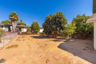 Single Family Residence, 221 7th st, Santa Paula, CA 93060 - 18